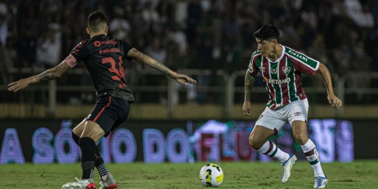 Brasileiro: Flu visita o Athletico-PR tentando retomar a vice-liderança