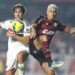 Flamengo e São Paulo disputam primeira vaga na final da Copa do Brasil