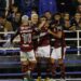 Libertadores: Pedro brilha e comanda goleada do Flamengo sobre Vélez