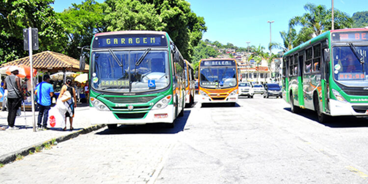 Angra não terá cobrança de passagens de ônibus no domingo