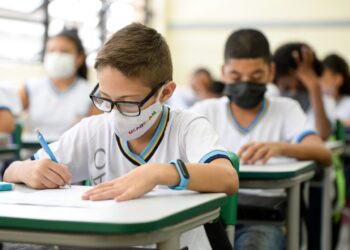 Barra Mansa implanta nova ferramenta para conferir o desenvolvimento escolar