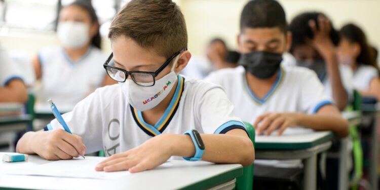 Barra Mansa implanta nova ferramenta para conferir o desenvolvimento escolar