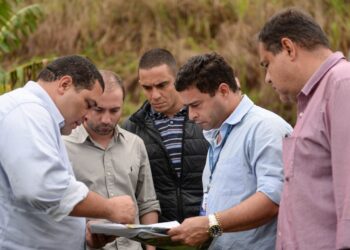 Barra Mansa: ponte entre Vista Alegre e Via Dutra começa a ser projetada