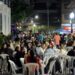 Circuito de Cerveja Artesanal ‘Rock in Blues’ atrai 2 mil pessoas em Barra Mansa