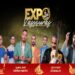 Expo Vassouras começa na próxima quarta com show de Bruno e Marrone