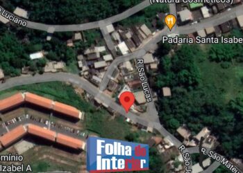 Homem morre após cair de escadão no Santa Izabel em BM