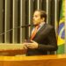 Paulo Ganime faz campanha no Sul Fluminense