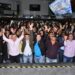 Serfiotis reúne mais de 2 mil pessoas em ato político de apoio ao governador Cláudio Castro