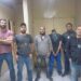 Preso em Paraty homem acusado de tentativa de homicídio em São Sebastião