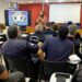 Servidores de Volta Redonda recebem capacitação para acolhimento às mulheres vítimas de violência