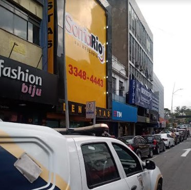 Homem é preso por mostrar órgão sexual para dentista em Volta Redonda