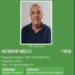 Ademir Melo tem candidatura deferida pelo TSE