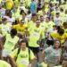 Uma corrida pra vencer a pedofilia