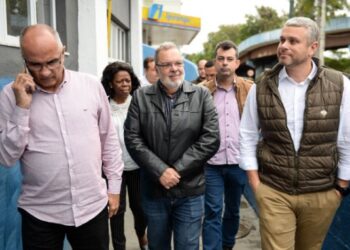 Barra Mansa está recebendo R$ 470 milhões em investimentos