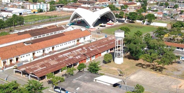 Provas para motociclistas em Barra Mansa devem começar em outubro