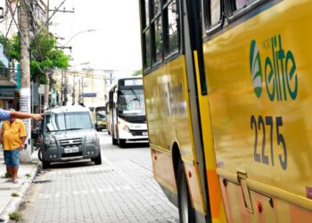 Prefeitura confirma 244 novos horários em 13 linhas de ônibus em Volta Redonda