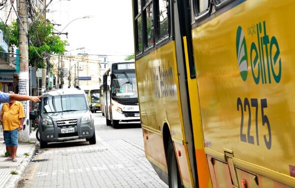Prefeitura confirma 244 novos horários em 13 linhas de ônibus em Volta Redonda