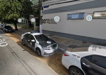 “Covardão” se entrega depois de esfaquear a ex-mulher no Santa Rita do Zarur