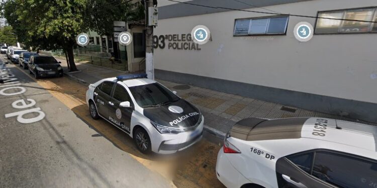 “Covardão” se entrega depois de esfaquear a ex-mulher no Santa Rita do Zarur