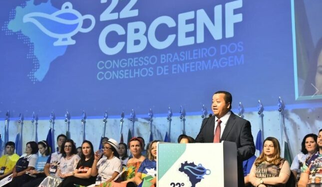 Carta de Fortaleza: O piso é constitucional e o mérito é da Enfermagem