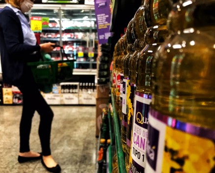 Pesquisa aponta diferença de R$ 98,00 no custo da cesta básica em BM