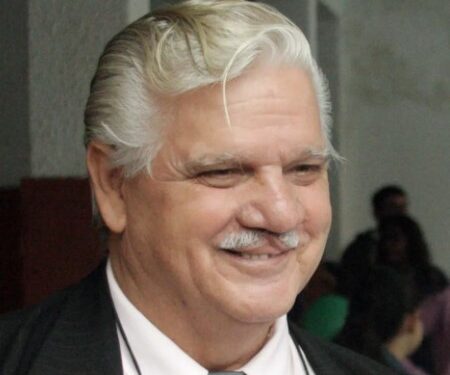 Morre o jornalista João Pançardes, fundador de A Voz da Cidade