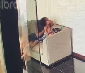 Padrasto que agrediu e sufocou enteado de 4 anos se entrega à polícia