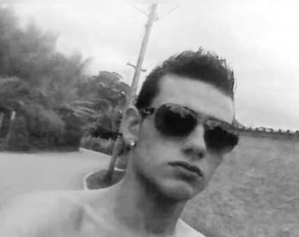 Tragédia: família faz apelo para localizar celular de Yuri Siqueira