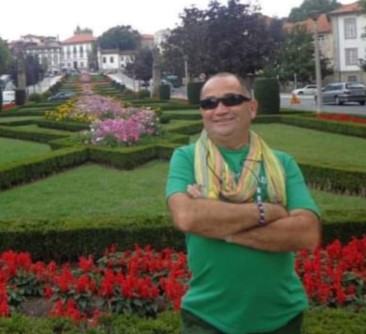 José Mário foi morto com quatro facadas. Assassino levou celular