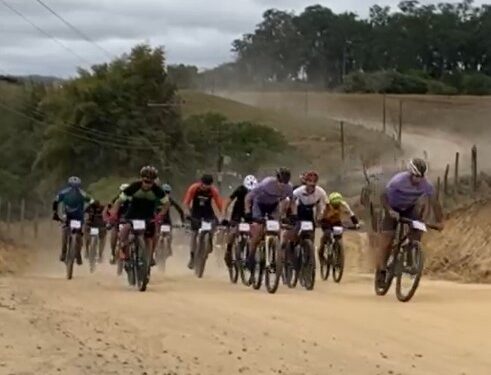 BikeStageCup: atletas de Barra Mansa sobem no pódio em Quatis