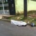 Motociclista morre e outro fica gravemente ferido em Angra dos Reis