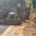 Polícia Ambiental encontra máquinas operando sem licença no bairro Vista Alegre