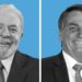 Pesquisa Brasmarket: Bolsonaro está 13 pontos à frente de Lula