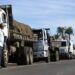Governo paga benefício para mais de 140 mil caminhoneiros nesta terça