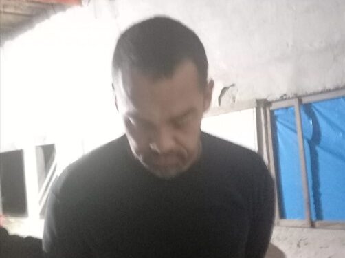 Acusado de matar irmãos em Paraty é preso pela Polícia Militar