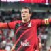 Athletico-PR decide no primeiro tempo e vence o Fluminense na Arena da Baixada