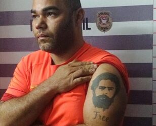 Estudante de medicina, CAC e tatuagem do Lula: quem é o homem que matou ex-mulher e filho