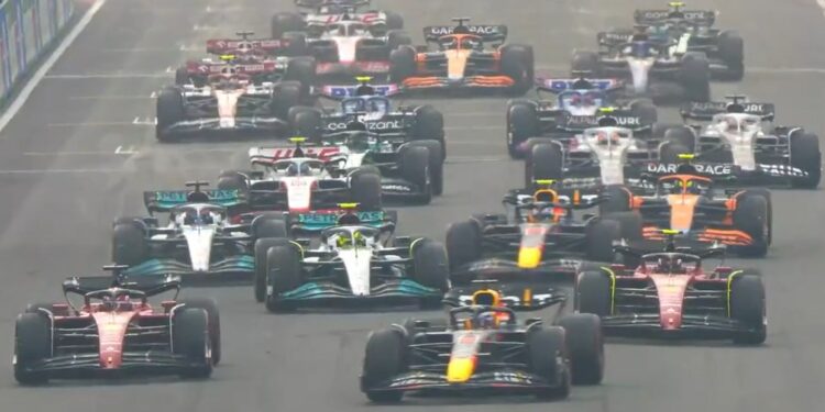 Verstappen vence o dramático GP da Holanda