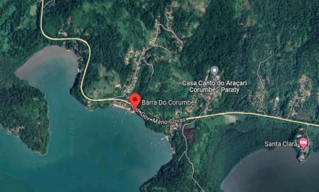 Vidal firma convênio com a Funasa para construir ETE na Barra do Corumbê