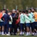 Em penúltimo amistoso oficial antes da Copa, Brasil enfrenta Gana