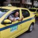 Taxistas de todo Estado terão linha de crédito de R$ 80 mil para renovar frota