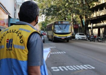 VR ganha primeira nova linha de ônibus garantida pela prefeitura