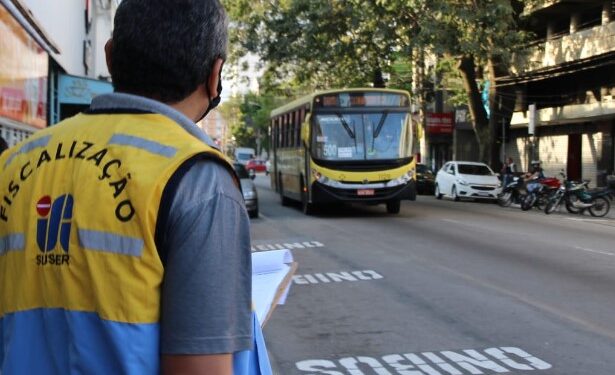 VR ganha primeira nova linha de ônibus garantida pela prefeitura