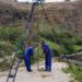 Sondagem no Rio Barra Mansa é o primeiro passo para construção de barragem