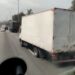 Vídeo: motorista flagra caminhoneiro sendo feito de refém