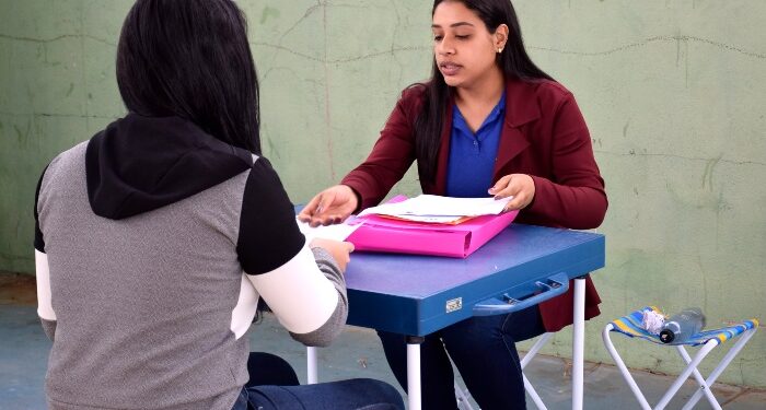 Resende realiza Sine Itinerante até o fim do mês
