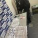 Material para embalar drogas é apreendido em apartamento tomado pelo tráfico em Resende
