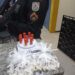 Polícia apreende drogas e munição em Barra Mansa