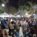 Festivais gastronômicos atraem milhares de pessoas em Valença e Pinheiral