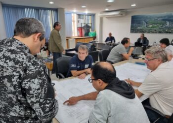 Volta Redonda terá Batalhão de Ações com Cães da Polícia Militar